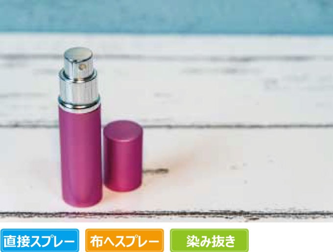 小分けリトマイザーのイメージ