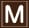 Ｍ行