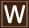 Ｗ行