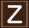Ｚ行