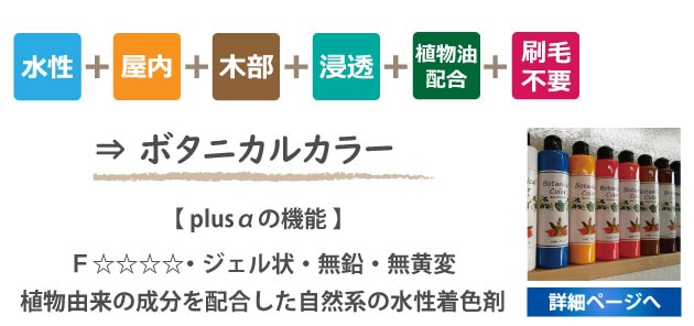ボタニカルカラー詳細ページへ
