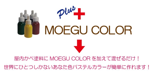 忧MOEGUCOLORäƥѥƥ륫顼