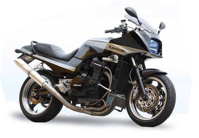 車種から,GPZ900R | PMC公式オンラインショップ