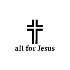 allforjesus