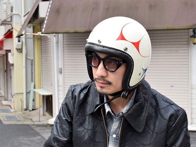 全4色【AT-DIRTY/アットダーティー】2023SS「Windy Sunglasses