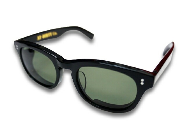 全4色【AT-DIRTY/アットダーティー】2023SS「Windy Sunglasses/ウィンディーサングラシーズ」(NO  NAME/ノーネーム/DRESS HIPPY/ドレスヒッピー/神戸/アメカジ/ハーレー/バイク/ホットロッド/WOLF