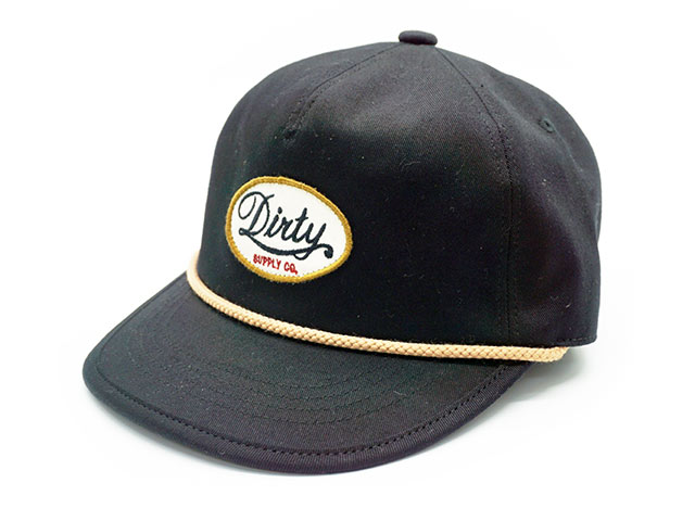 全3色【AT-DIRTY/アットダーティー】2023SS「Any Days Trackers Cap/エニーデイズトラッカーキャップ」(NO  NAME/ノーネーム/DRESS HIPPY/ドレスヒッピー/神戸/アメカジ/ハーレー/バイカー/バイク/ホットロッド/WOLF