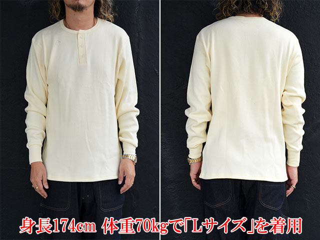 全2色【AT-DIRTY/アットダーティー】2026AW「ATD Henry Themal/ATD
