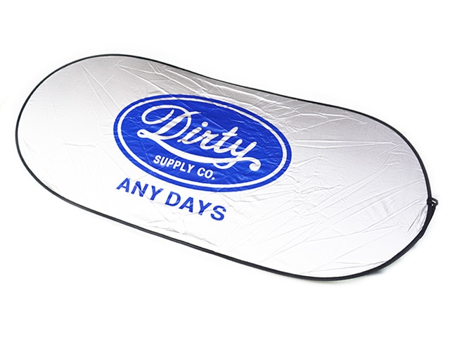 AT-DIRTY/アットダーティー】「Sun Shade/サンシェード」 | ブランド,A