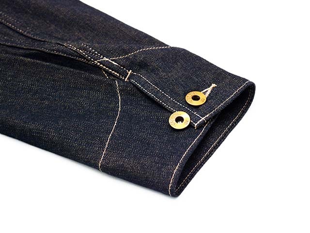 全2色【AT-DIRTY/アットダーティー】「Workers Jacket/ワーカーズ
