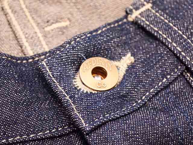 全2色【AT-DIRTY/アットダーティー】「Workers Pants/ワーカーズパンツ