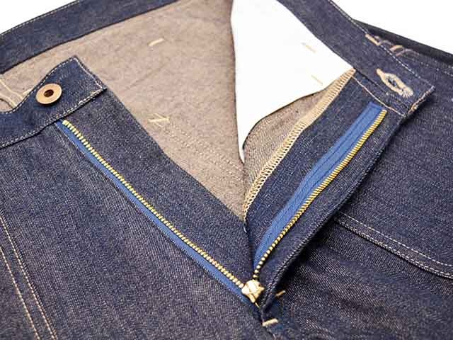 全2色【AT-DIRTY/アットダーティー】「Workers Pants/ワーカーズパンツ