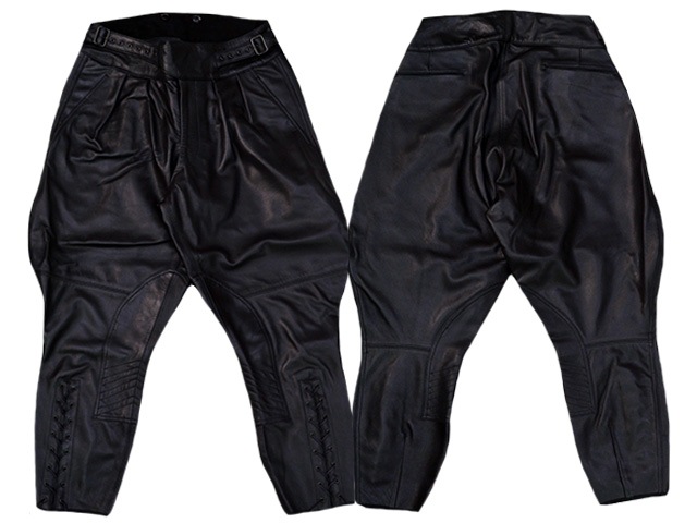 1936　新品タグ付きPachman黒コブスカート　サイズ38 1936 新品タグ付きPachman黒コブスカート サイズ38 1936 新品