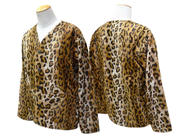 BLACK SIGN/ブラックサイン】2026AW「Novelist Poiret Cardigan
