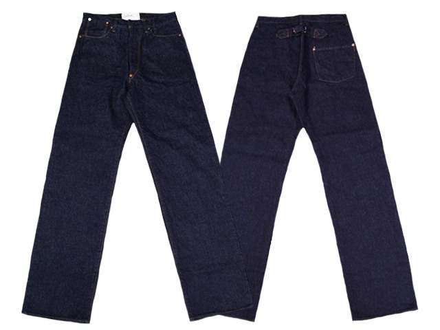 BLACK SIGN/ブラックサイン】「Vocalion Waist Overalls/ヴォ