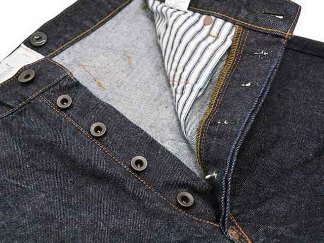 BLACK SIGN/ブラックサイン】「Vocalion Waist Overalls/ヴォ