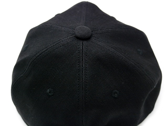 BLACK SIGN/ブラックサイン】2026SS「BS Trucker Cap/BSトラッカー