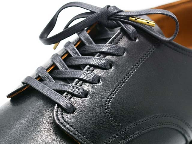 BLACK SIGN/ブラックサイン】「Navy Last Dress Oxford Shoes/ネイビー