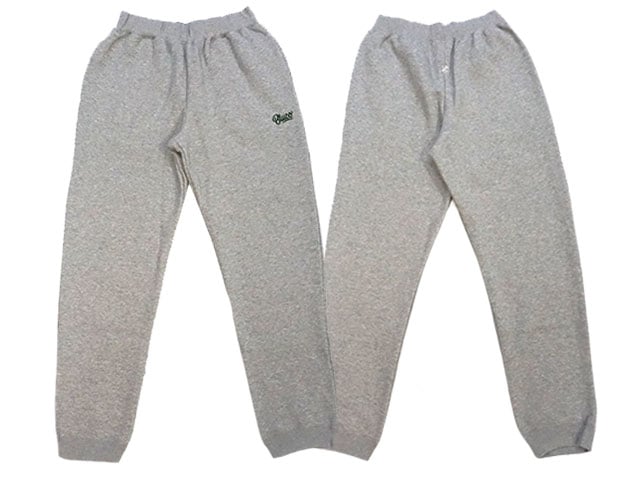 全3色【BLUCO/ブルコ】2023AW「Sweat  Pants