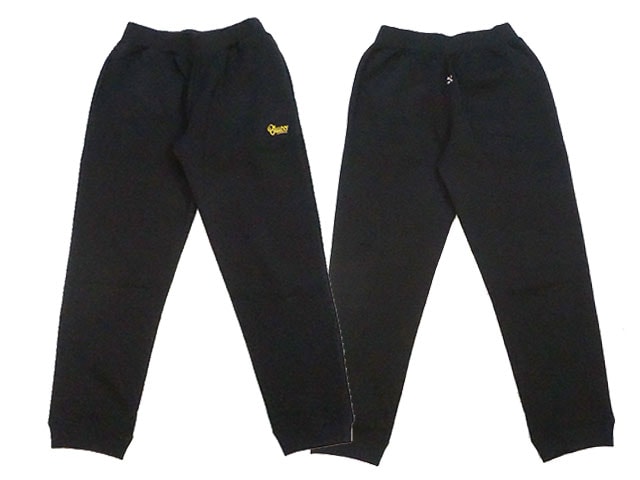 全3色【BLUCO/ブルコ】2023AW「Sweat  Pants