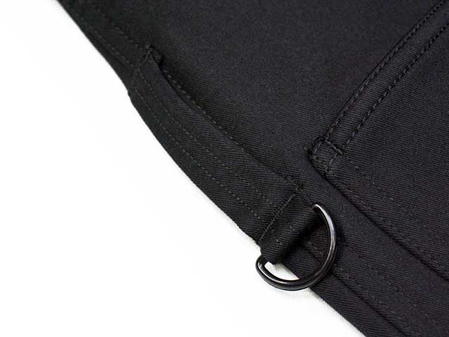 全4色【BLUCO/ブルコ】2025AW「Stretch Warm Overall/ストレッチ