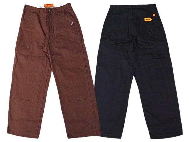 全2色【BLUCO/ブルコ】×【UNIVERSAL OVERALL/ユニバーサル