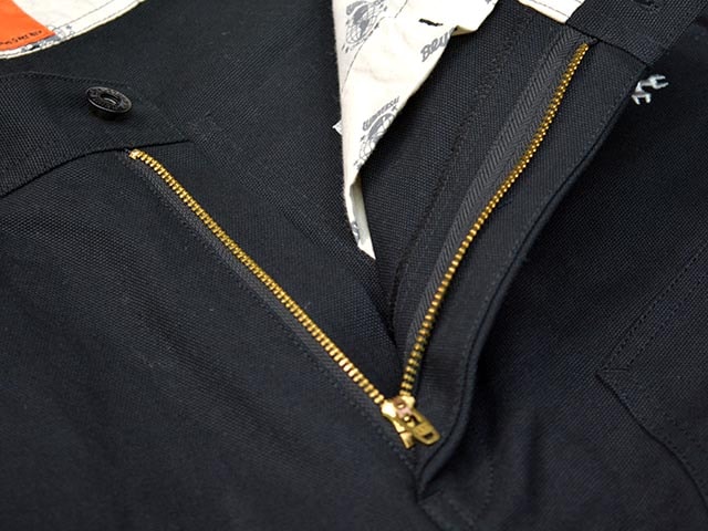 全2色【BLUCO/ブルコ】×【UNIVERSAL OVERALL/ユニバーサル