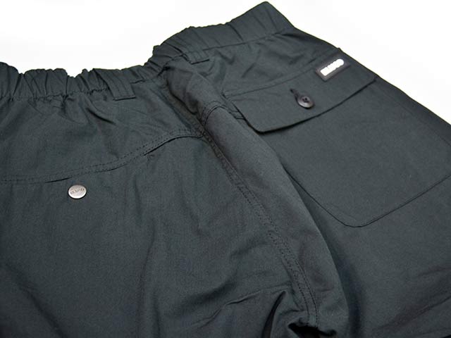 全4色【BLUCO/ブルコ】2026SS「CORDURA Ripstop Slant Cargo Pants