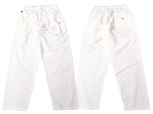 全4色【BLUCO/ブルコ】2026SS「Stretch Summer Corduroy Easy Work
