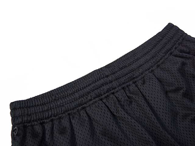 全3色【BLUCO/ブルコ】2026SS「Mesh Shorts/メッシュショーツ」(163-45