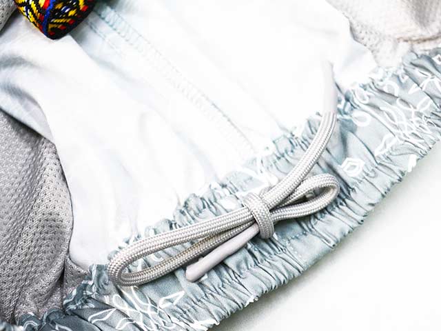 全2色【BLUCO/ブルコ】2026SS「Easy Shorts”BANDANA”/イージーショーツ