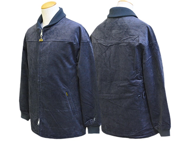 全4色【BLUCO/ブルコ】2023AW「Work Coat/ワークコート」(1308)(BWG 