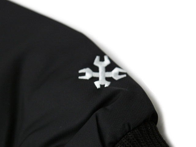 30% OFF)全4色【BLUCO/ブルコ】2025AW「Winter Coach Jacket