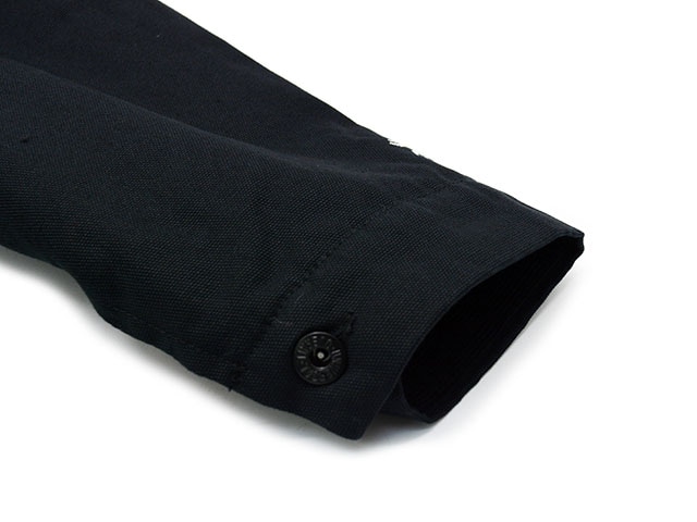 ジャケット・アウター BLUCO WORKER'S COVERALL BLACK M 楽天市場】セール BLUCO ブルコ カバーオール ジャケット WORKER'S