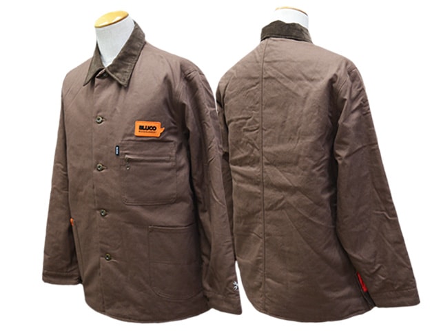 <H>TC カバーオール H>TC カバーオール - メルカリ