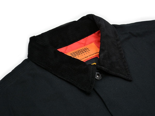 全2色【BLUCO/ブルコ】×【UNIVERSAL OVERALL/ユニバーサル