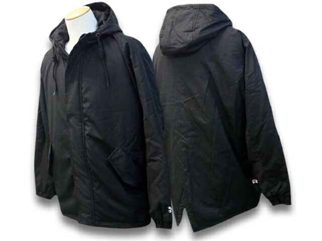 全3色【BLUCO/ブルコ】2022AW「Mod's Coat/モッズコート」(OL-075-022