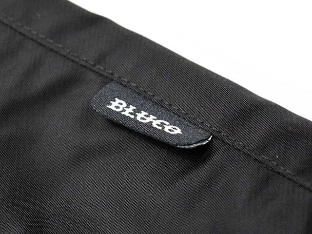 全2色【BLUCO/ブルコ】2025AW「Boa Coach Jacket”ART WORK by DISKAH