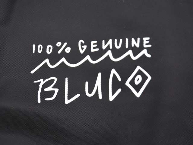 30% OFF)全2色【BLUCO/ブルコ】2025AW「Boa Coach Jacket”ART WORK by