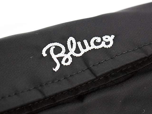 全2色【BLUCO/ブルコ】2025AW「Boa Coach Jacket”ART WORK by DISKAH