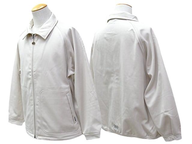 30% OFF)全4色【BLUCO/ブルコ】2025AW「Stretch Warm Swing Top