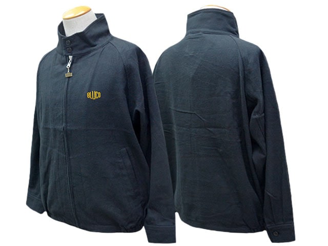 全2色【BLUCO/ブルコ】2026AW「Heavy Flannel G-9 Jakcet/ヘビー