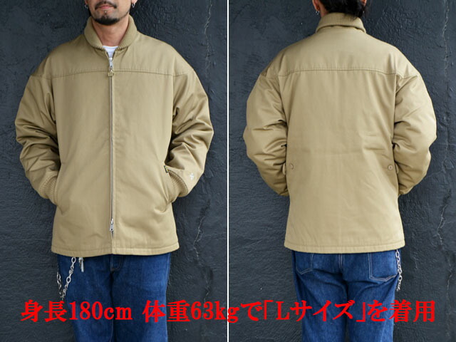 全4色【BLUCO/ブルコ】2022AW「Work Coat/ワークコート」(OL-056-022