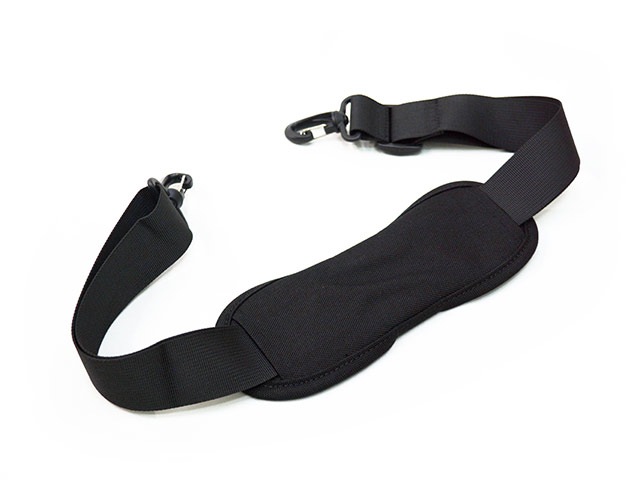 BLUCO/ブルコ】2025AW「Buric Nylon Boston Bag/ブリックナイロン