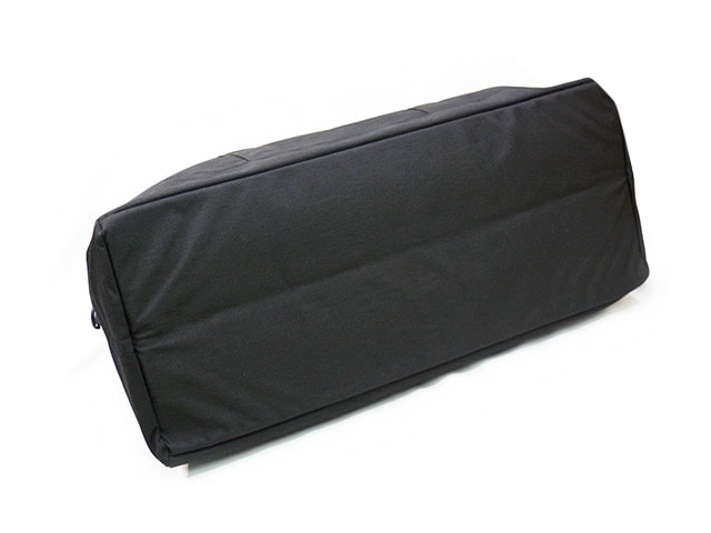 BLUCO/ブルコ】2025AW「Buric Nylon Boston Bag/ブリックナイロン