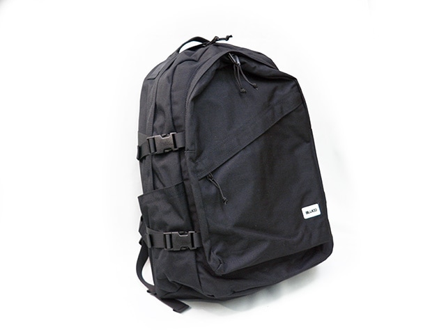 BLUCO/ブルコ BURIC NYLON DAY BAG BURIC NYLON DAY BAG – BLUCO. INC