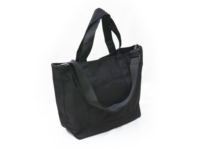 BLUCO/ブルコ】2025AW「Buric Nylon Tote Bag/ブリックナイロントート
