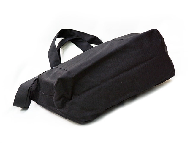 BLUCO/ブルコ】2025AW「Buric Nylon Tote Bag/ブリックナイロントート