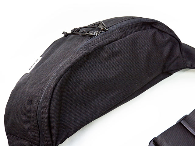 BLUCO/ブルコ】2025AW「Buric Nylon Body Bag/ブリックナイロンボディ
