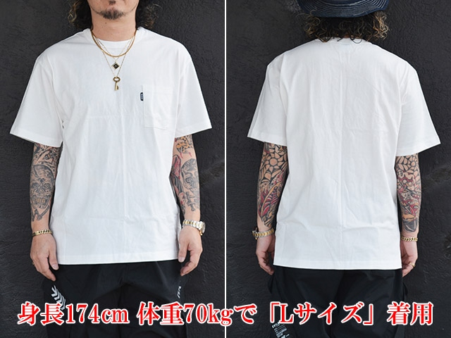 15 売り切り ブルコ BLUCO 半袖Tシャツ サイズ M